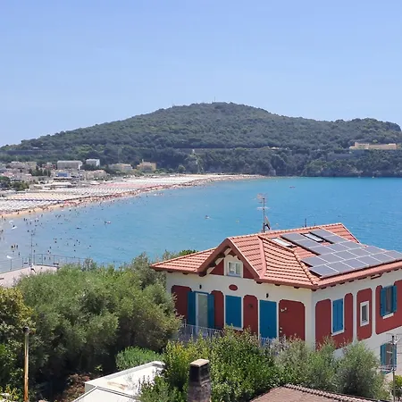 Aura * Gaeta