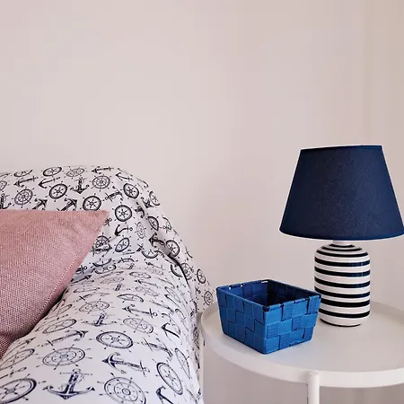 Apartment Aura Gaeta