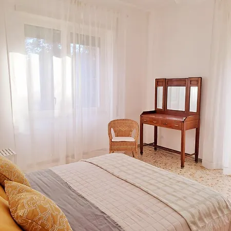 Apartamento Aura Gaeta