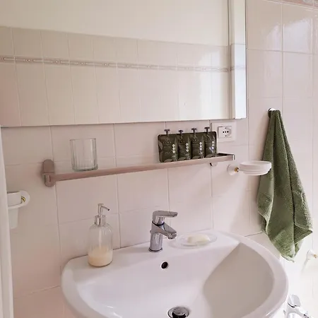 Apartman Aura Gaeta